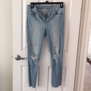 Articles of Society Jeans